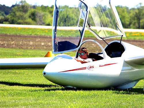 Glider 2